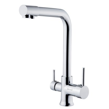 SİYAM ARITMA KROM EVİYE BATARYASI