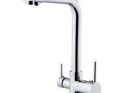 SİYAM ARITMA KROM EVİYE BATARYASI