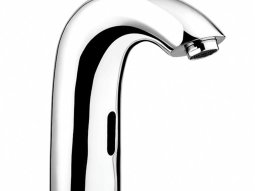 SİYAM FOTOSELLİ LAVABO BATARYASI