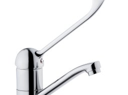 SİYAM MEDİKAL DÖNER LAVABO BATARYASI