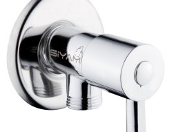 SİYAM ÇUBUK TAHARET MUSLUĞU