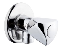 SİYAM TOPAÇ TAHARET MUSLUĞU