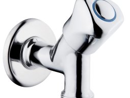 SİYAM ÇAMAŞIR MUSLUĞU