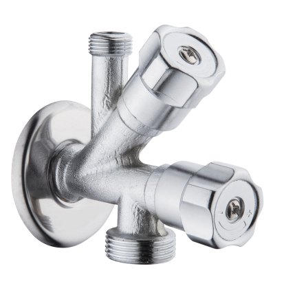 SİYAM ÇATAL ARA MUSLUK