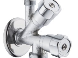 SİYAM ÇATAL ARA MUSLUK