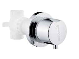 SİYAM DELTA ANKASTRE MUSLUK