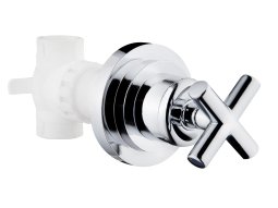 SİYAM KOÇ ANKASTRE MUSLUK