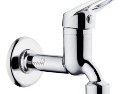 SİYAM AÇ KAPA MİX KISA MUSLUK