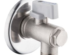 SİYAM FİLTRELİ MUSLUK