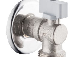 SİYAM KÜRESEL ÇAMAŞIR MUSLUĞU