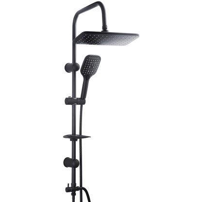 SİYAM DEFNE BLACK TEPE DUŞ SETİ