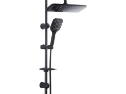 SİYAM DEFNE BLACK TEPE DUŞ SETİ