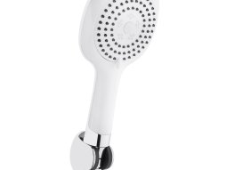 SİYAM LİLYUM MAFSALLİ DUŞ SETİ