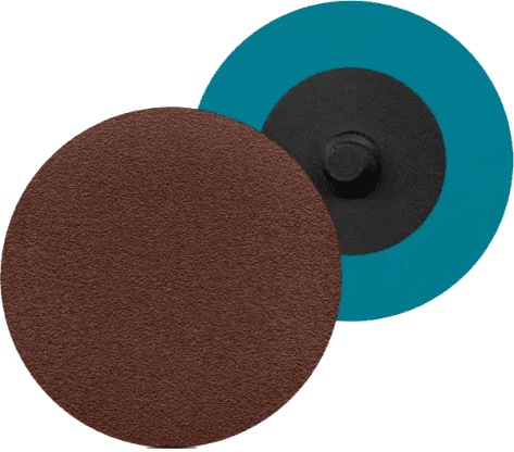 Karbosan Alüminyum Oksit Vidalı Diskler