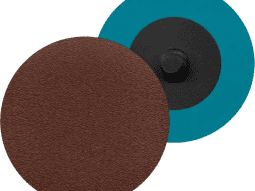 Karbosan Alüminyum Oksit Vidalı Diskler