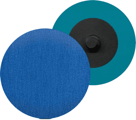 Karbosan Zirkonyum Vidalı Diskler