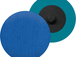 Karbosan Zirkonyum Vidalı Diskler