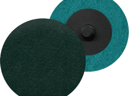 Karbosan İnce Elyaf Vidalı Diskler