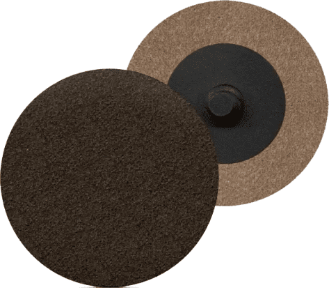 Karbosan Kaba Elyaf Vidalı Diskler