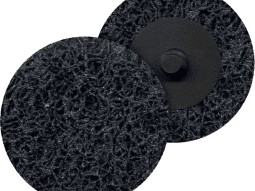 Karbosan Silisyum Karbür Yüzey Kazıma Vidalı Diskleri