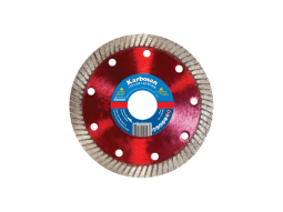 Karbosan İnce Turbo Elmas Kesici