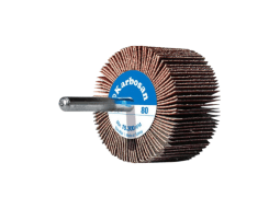 Karbosan Saplı Mop - Zımpara