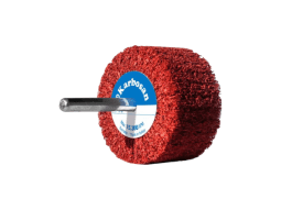 Karbosan Saplı Mop - Elyaf