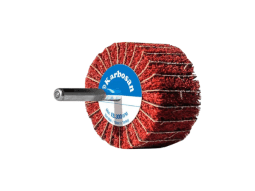 Karbosan Saplı Mop - Elyaf Kombi