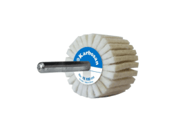 Karbosan Saplı Mop Keçe