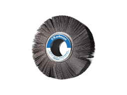 Karbosan Delikli Mop - Zımpara