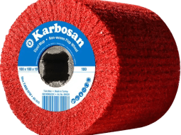 Karbosan Kamalı Mop - Elyaf