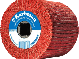 Karbosan Kamalı Mop - Elyaf Kombi