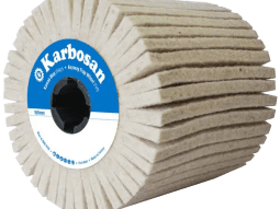 Karbosan Kamalı Mop Keçe