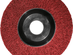 Karbosan Flap Tipi Mop - Elyaf