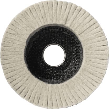 Karbosan Flap Tipi Mop Keçe