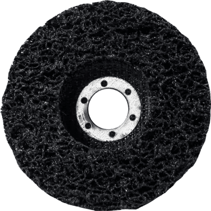 Karbosan Flap Tipi Mop - Yüzey Kazıma