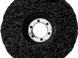 Karbosan Flap Tipi Mop - Yüzey Kazıma