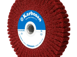 Karbosan Vidalı Mop - Elyaf