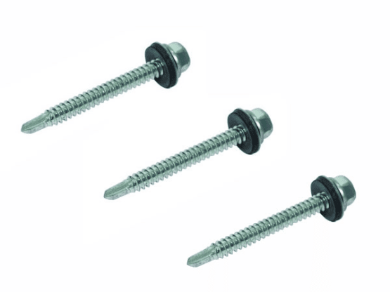 Meridyen Trapez Vidalar