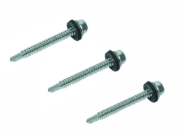 Meridyen Trapez Vidalar