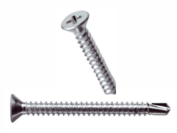 Meridyen YHB Matkap Uçlu Vidası