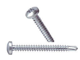 Meridyen YSB Matkap Uçlu Vida