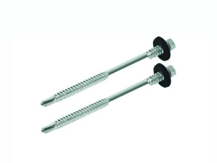 Meridyen Panel Vidası