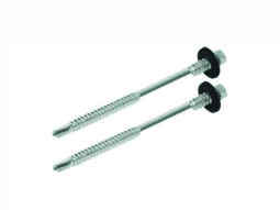 Meridyen Panel Vidası