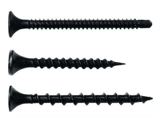 Meridyen Alçıpan Vidası