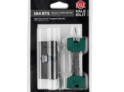 Kale Bilyalı Tuzaklı Silindir