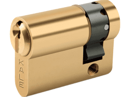 Kale Yarım Tip Bilyalı Standart/Sistem Silindir