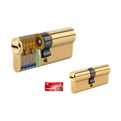 Kale Bilyalı Silindir