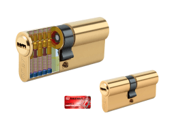 Kale Bilyalı Silindir