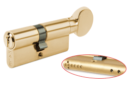 Kale Sınıf ve Kavrama Silindiri